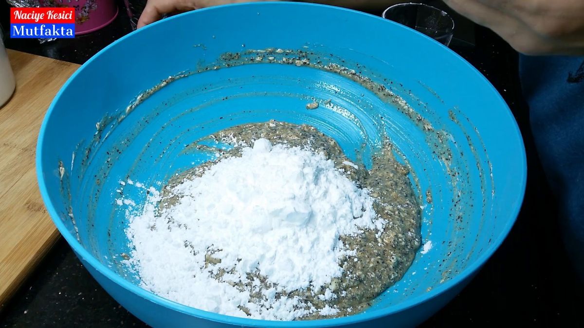 Nescafeli Kurabiye Yapılışı Videosu Nescafeli Kurabiye Yapılışı Videosu