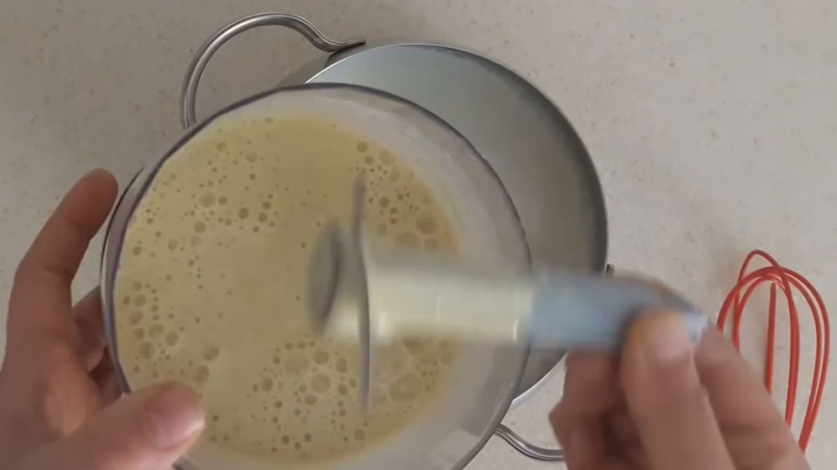Muzlu Puding Tarifi Videosu Muzlu Puding Tarifi Videosu