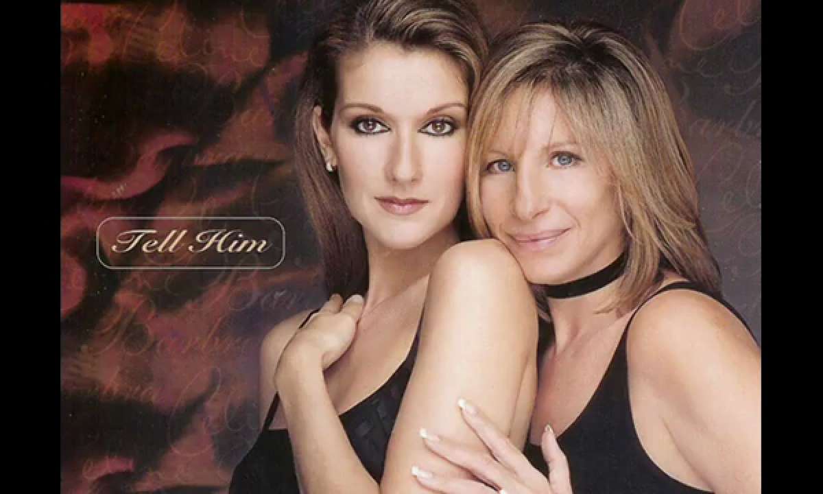 Barbara streisand mp3 скачать