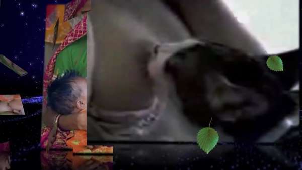 Hayvan Emziren Kadinlar Animal Breast Feeding Women Ucanvideo