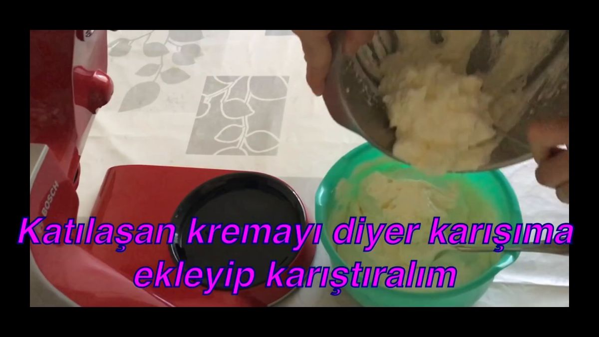 Haşhaşlı Sultan Tatlısı Tarifi Videosu Haşhaşlı Sultan Tatlısı Tarifi Videosu