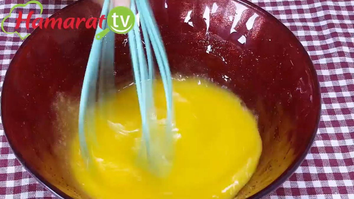 Kokoş Kurabiye Yapımı Videosu Kokoş Kurabiye Yapımı Videosu