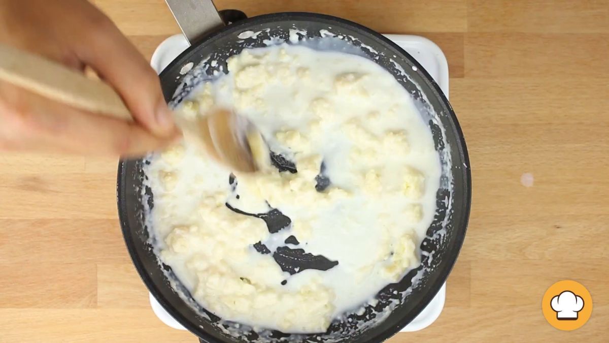 Beşamel Soslu Sebze Graten Yapımı Videosu Beşamel Soslu Sebze Graten Yapımı Videosu