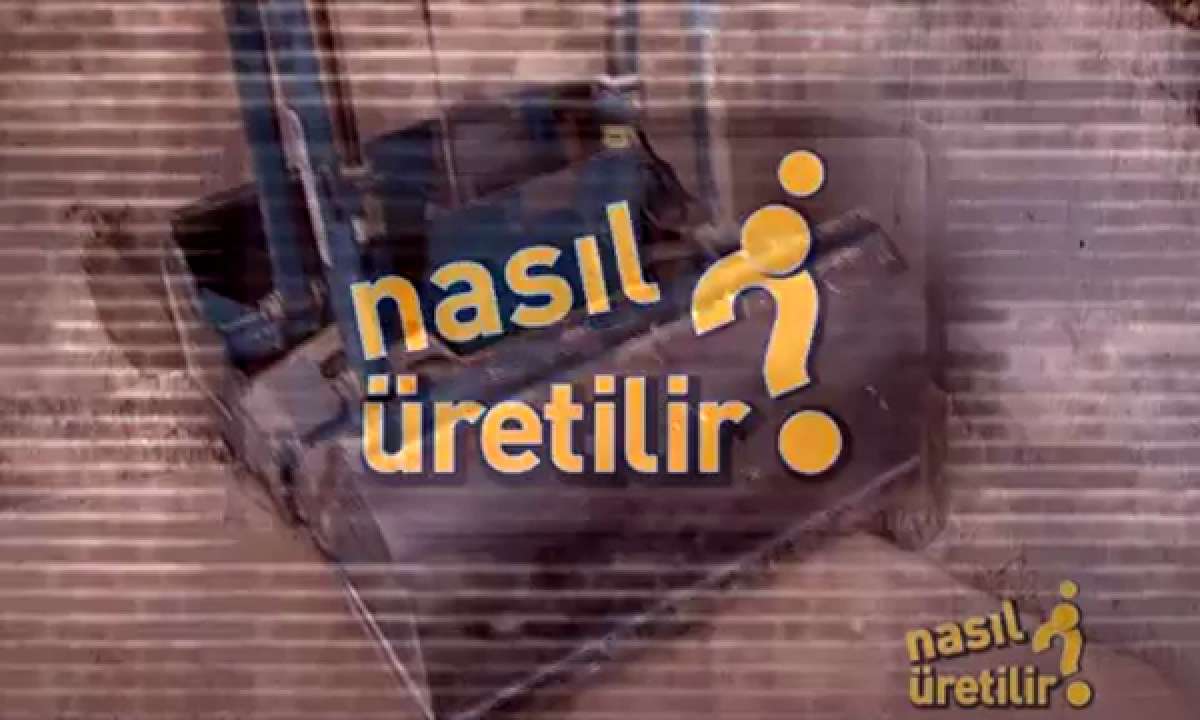 Cam nasıl yapılır Cam nasıl yapılır