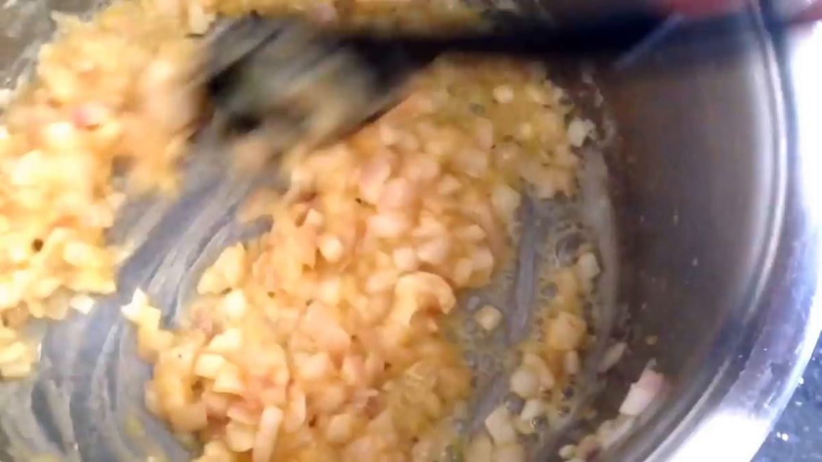 Siyah Beluga Mercimek Çorbası Videosu Siyah Beluga Mercimek Çorbası Videosu