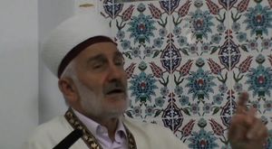 Prof. Dr. Hasan Kamil YILMAZ DİYANET İŞLERİ BAŞKAN YARDIMCISI - BANDIRMA KUTLU DOĞUM KONFERANSI