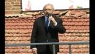 Kemal Kılıçdaroğlu Sivrihisar'da konuştu