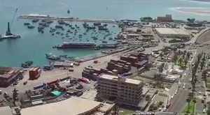 9- EXPORT-FROM TURKEY TO AFRICA
