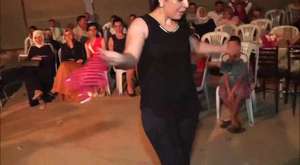 Kolbastı Dansı Karadeniz Gençleri - Kızılay 