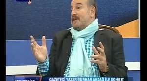 A9 TV Burhan Akdağ katılımıyla Hayata Dair 23 Bölüm