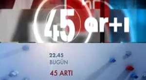 BEKİR ALANOĞLU TV 8'DE
