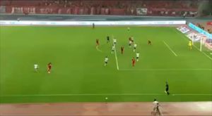 Bursaspor - Kayserispor Maç Sonu