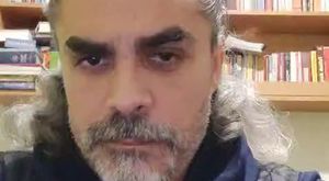 Erdem Varan Hollanda Parlamentosu Önünde Eyleminin 26'ncı Haftasında