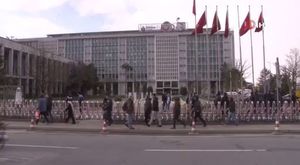 Avrupa sofralarının tercihi Bursa ürünleri