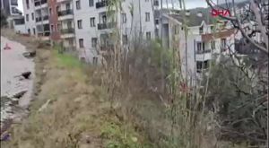 İstanbul'da hastane önünde silahlı saldırı