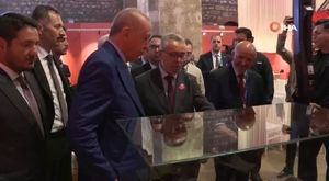 Çirişhane Spor Kulübü Lokali hizmete açıldı