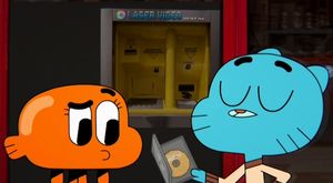 GUMBALL | DVD | TAM BÖLÜM | Cartoon Network Türkiye 