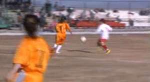 [KARDELENLER] Erzurum Albayraklar Bayan Futbol Takımı