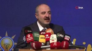 Ünlü patronlar tezgah başına geçti, kliple nitelikli elemana dikkat çekti