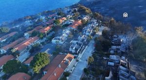 Hatay’da şantiye kazasında 3 işçi yaralandı