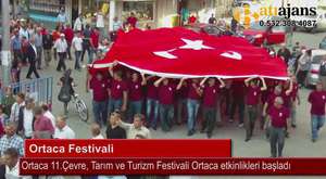 Dalaman'dan Taksim'e destek