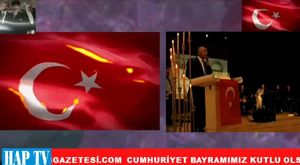 Kızılay Malatya şube Başkanı Ramazan Soylu  önemli açıklamalarda bulundu