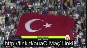 Gripin - Sensiz Olmaz Galatasaray!