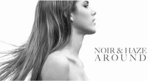 Niconé & Sascha Braemer - Cold World (Original Mix)