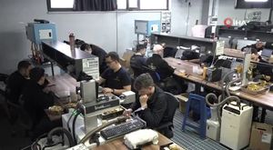 Ambulansla hastaneye ulaştırılan yaralı öldü!