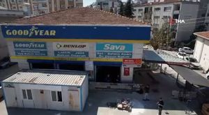 Bu köyde kadınlar hakimiyet kurdu, erkekler mehterle köyü terk etti