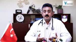 Op. Dr. Asuman Sevük - İdrar yolu enfeksiyonları hakkında bilgiler veriyor... 