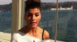 Beyaz Show 22 Şubat 2013 (Moda)