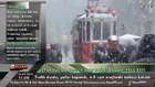 Kanal W-TV ALARM: istanbul'da Son 30 Yılın En Etkili Kar Yağışı 18.02.2015