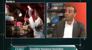 Bursa Tv Eko Analiz (28.08.2013)
