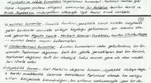 İLH2006 02.Ünite ErolBalcı - HADİS Ders Notları Sünnetin Dindeki Yeri