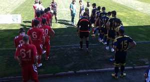 Pendikspor Aydınspor 1923 maç sonu | HD 