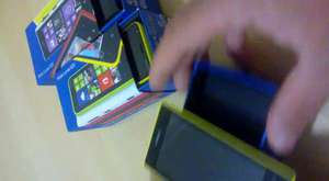 Nokia Lumia 520 620 720 İnceleme - Maxicep
