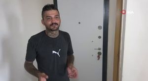 Motosikletçi sosyal medya fenomeni Deniz Servan Narin’e veda: Annenin feryadı yürekleri dağladı