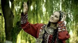 Agaly Mamedow ft Begench Charyyew - Seni Seni