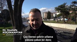 Bandırma'nın Yeni Yüzü: Mustafa Karagöz'ün Aday Adaylığı!