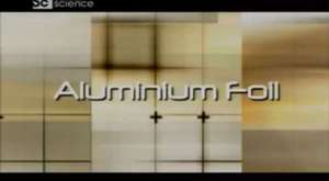 Aluminyum Folyo   Nasıl Yapılır