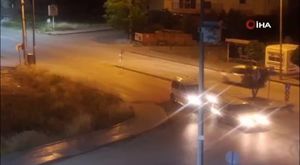 Parmağına yüzük sıkıştı, yardımına itfaiye koştu