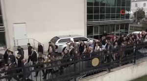 Bursa'da aynı noktada peş peşe kazalar