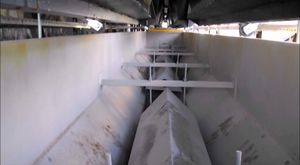 Twin shaft mixers - Concrete Batching Plants - Centrales a beton - Beton Santrali 
