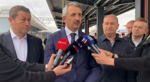 ORMAN YANGINI SÖNDÜRÜLDÜ