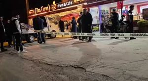 Bursa'da fabrika yangını korku dolu anlar yaşattı