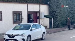 Bursa'da feci kaza: 1 ölü, 2 yaralı