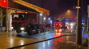 Adıyaman'da zincirleme trafik kazası: 3 yaralı