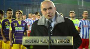 Şükraniyespor'da Minikler Futbol Turnuvası3