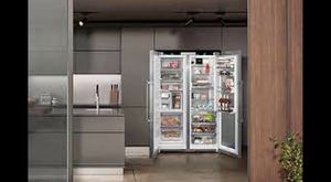 مركز صيانة ليبهر |صيانة فريزر ليبهر المعادى 26712611 – 01112225525 liebherr agent